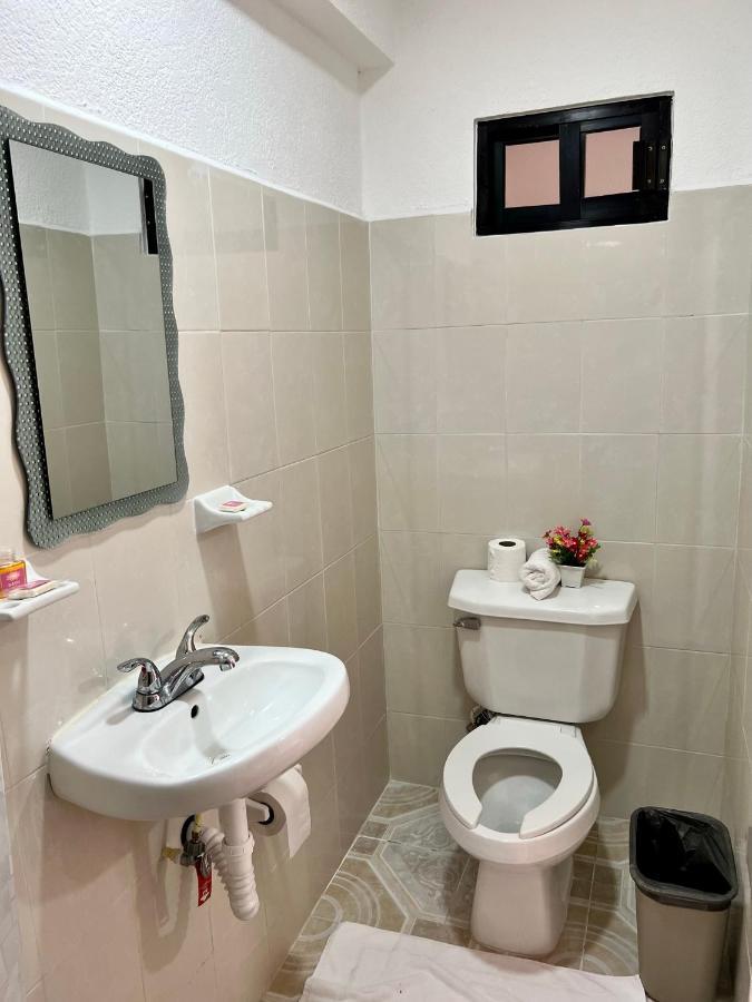 Hotel Masam Исла-Мухерес Экстерьер фото