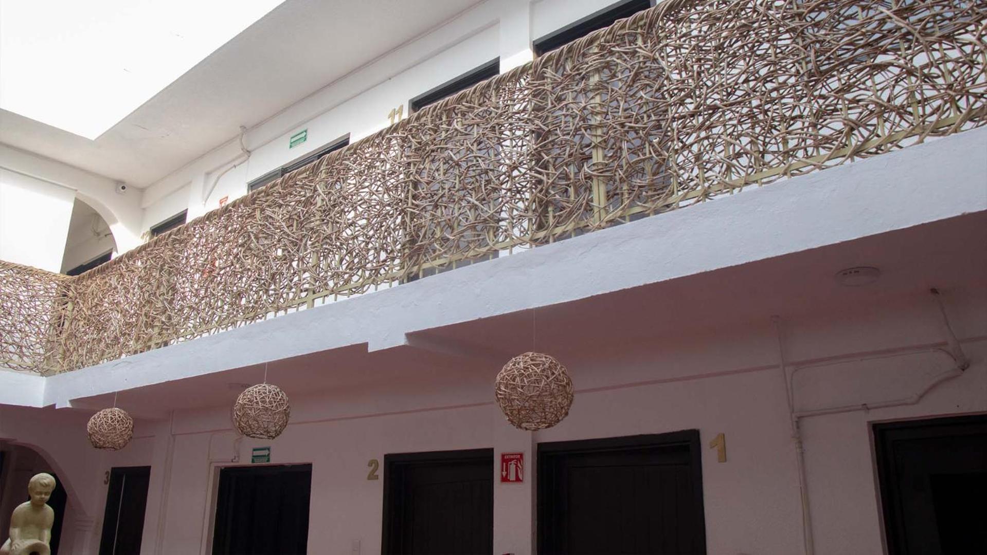 Hotel Masam Исла-Мухерес Экстерьер фото